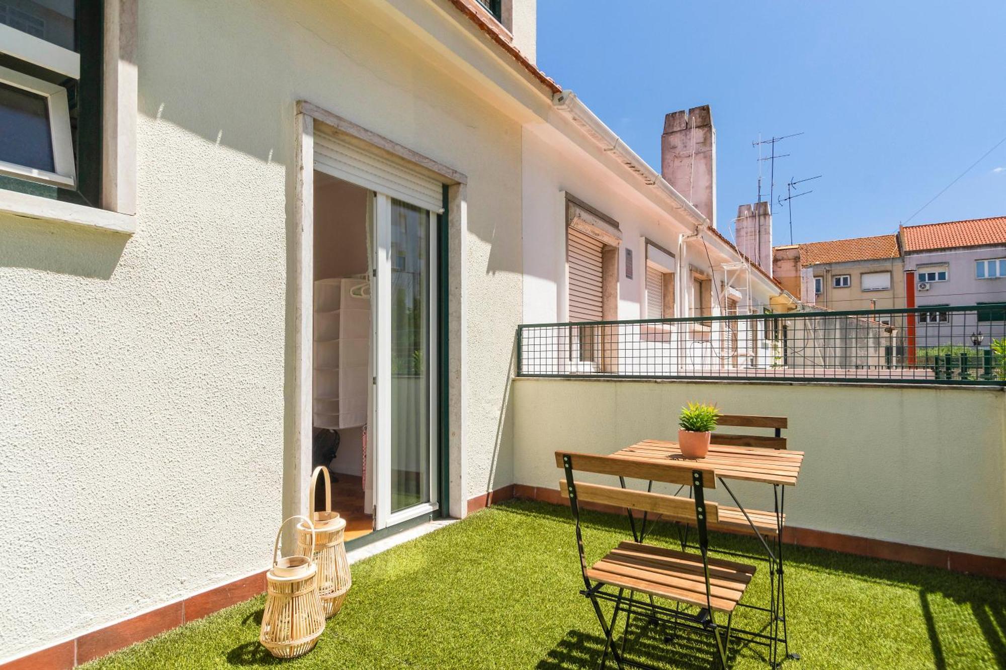 Nesha Guesthouse Lisboa Exterior foto