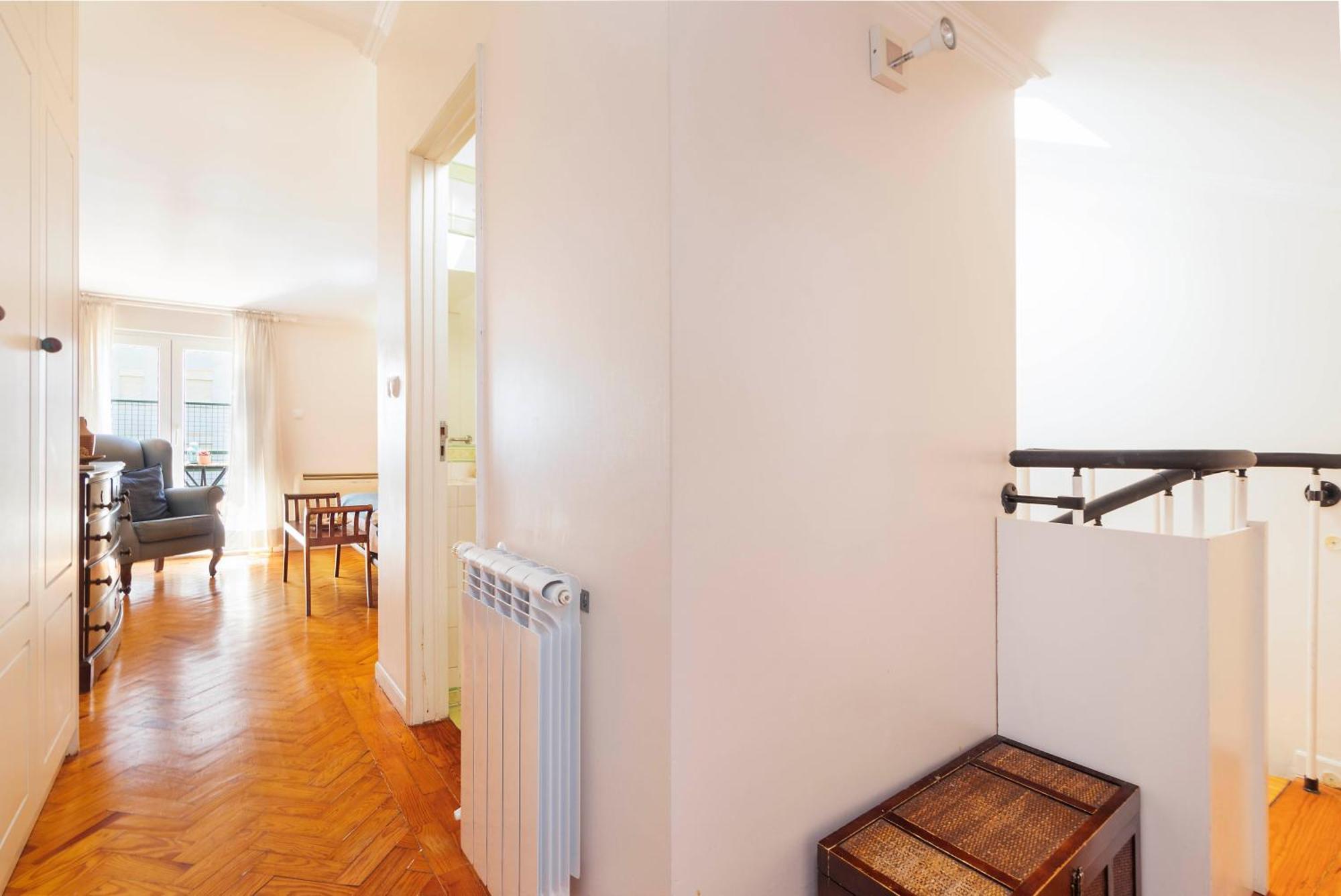 Nesha Guesthouse Lisboa Exterior foto