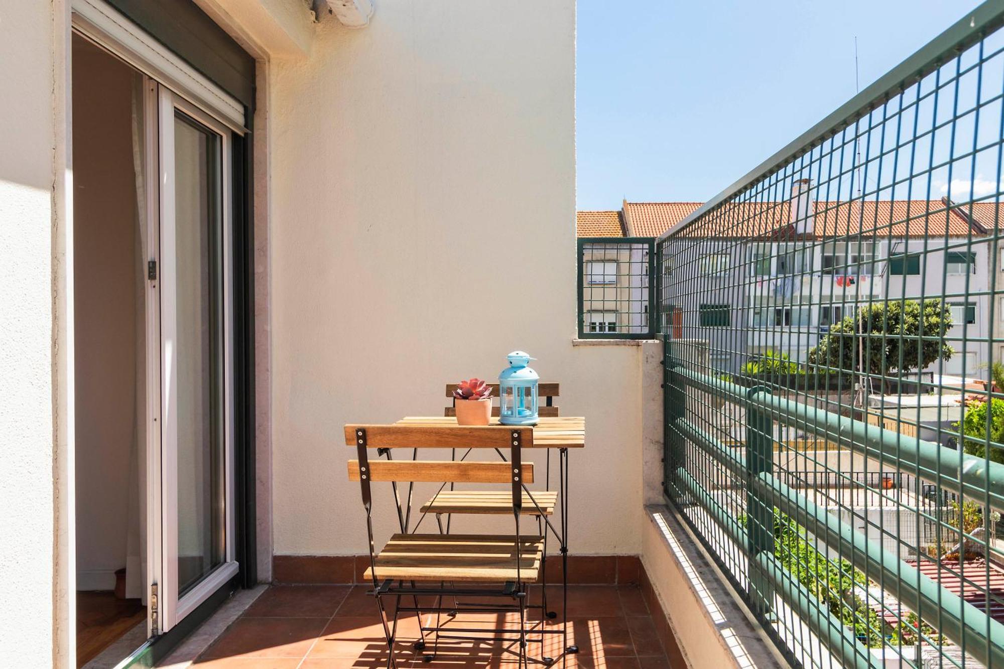 Nesha Guesthouse Lisboa Exterior foto