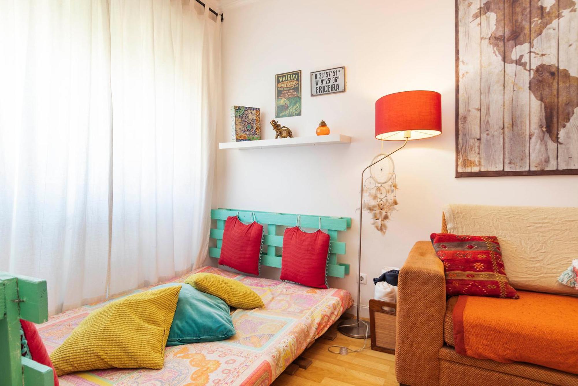 Nesha Guesthouse Lisboa Exterior foto