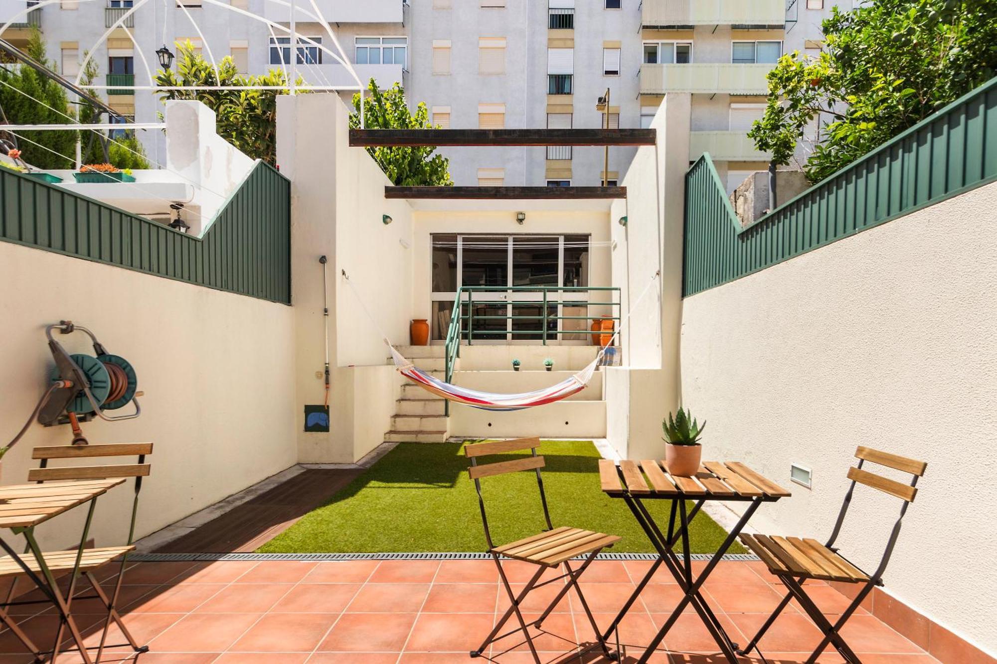 Nesha Guesthouse Lisboa Exterior foto